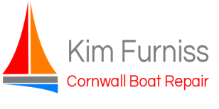 Kim Furniss Boatbuilder - Cornwall Boat Repair